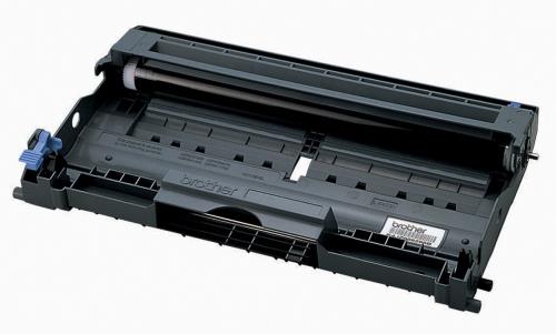 ブラザー工業 brother純正ドラムユニット DR-20J 対応型番:HL-2040、MFC-7820N、MFC-7420、DCP-7010、FAX-2810N、FAX-2810 他 ブラック