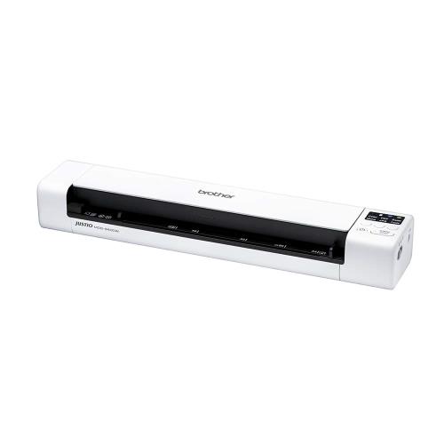 ブラザー工業(Brother Industries) 検面調書スキャナ MDS-940DW (移動性表現スタイル/両面走査/無線電話ローカルエリアネットワーク/スマホ繋ぎ合わせる)