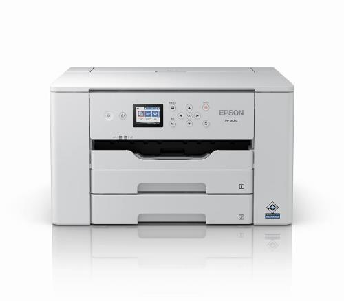 エプソン A3ノビ対応インクジェットプリンター PX-S6010 ホワイト FAXなし スキャナーなし