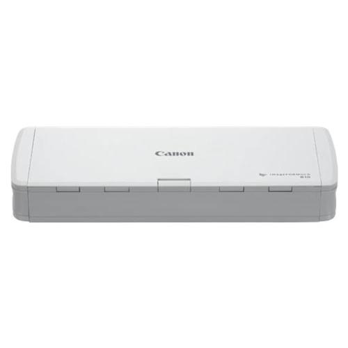 Canon キヤノン 書き付けスキャナ imageFORMULA R10 JPN