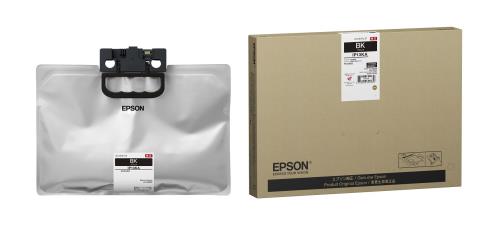 エプソン EPSON 完全無欠インキ容器に並べる 黒いこと 約40,000ペイジ IP13KA