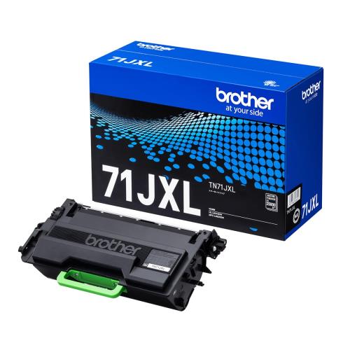 ブラザー純正トナーカートリッジ TN71JXL 対応型番:HL-L6310DW、MFC-L6820DW 他
