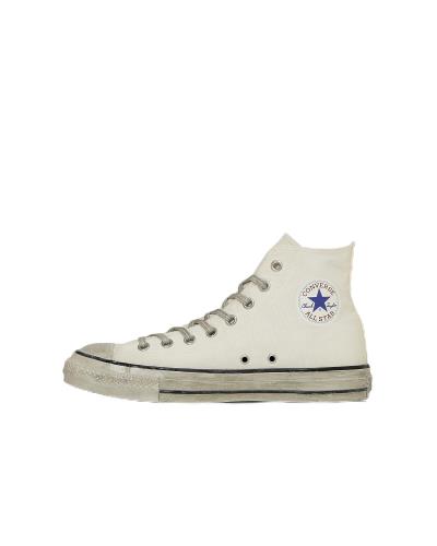 [Converse] オールスター エイジド ＡＧ ＨＩ スノーホワイト