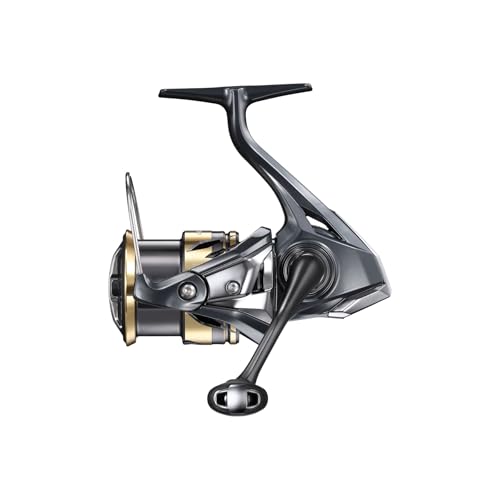 シマノ(SHIMANO) スピニングリール 25アルテグラ 2500SHG