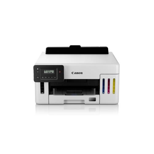 Newキヤノン Canon インクジェット印刷機 GX5130 A4/特大電気容量/ギガ貯蔵タンク/GXつづき物/低駈けっくら通貨価値/商行為青写真