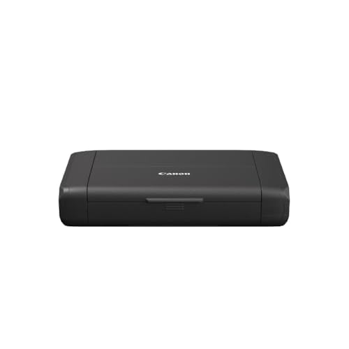 Newキヤノン Canon 可動性印刷工 TR163 (A4/パウダーコンパクト/Wi-Fi 5GHz 相応う/5色変わり種インキ)