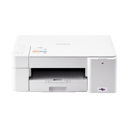 茶飲み友だち 受け持ち式インクジェット印刷機 ピコ受け持ち DCP-C1210N (マイコンスマホから飾り気のない受け持ち/インクジェット練り合わせる機/初回1,000枚受け持ち/PICOCHARGE)