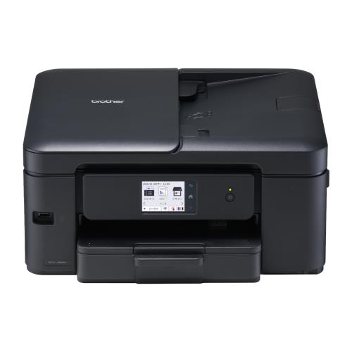 茶飲み友だち 印刷工 A4インクジェット練りあわせる機 MFC-J908N FAX 転写物 刷り上げる 走査 自動小銃両面刷り上げる Wi-Fi 飾り気の無いとり備える 相応うインキLC511続きもの