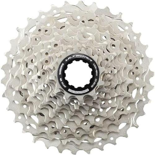 シマノ(SHIMANO) CS-R8101 12s 11-12-13-14-15-17-19-21-24-27-30-34T ICSR810012134 中