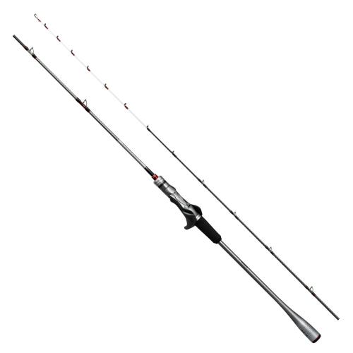 シマノ(SHIMANO) 船竿 24 エキサイトゲーム XR 73MH195|GOODWOODS