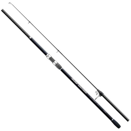 シマノ(SHIMANO) 投げ竿 25サーフチェイサー (振出) 33-450T