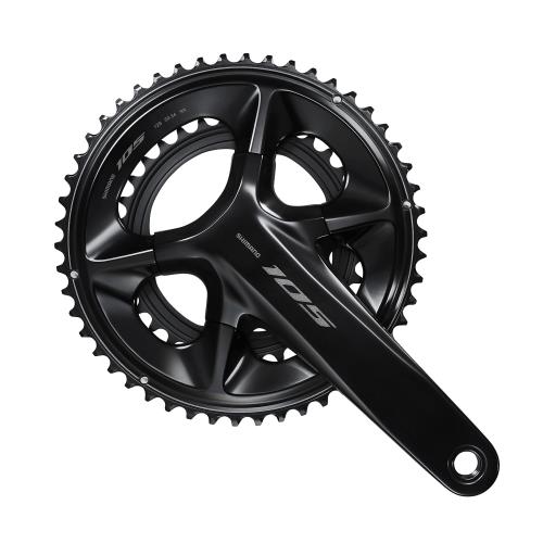 シマノ(SHIMANO) FC-R7100 12s 165mm 50-34T IFCR7100AX04 中