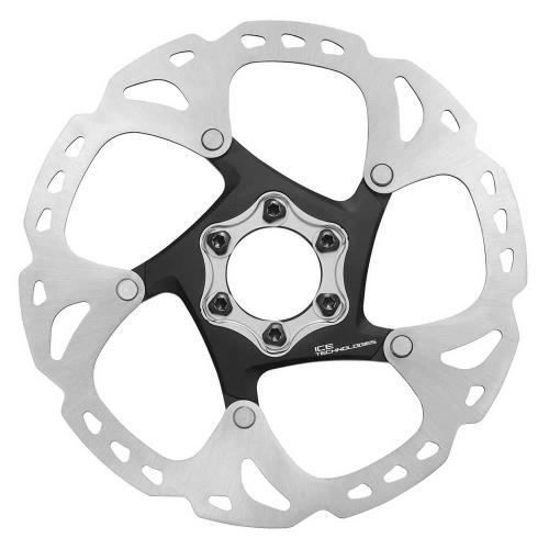 シマノ(SHIMANO) SM-RT86 203mm 6本ボルト ナロータイプ ESMRT86L2
