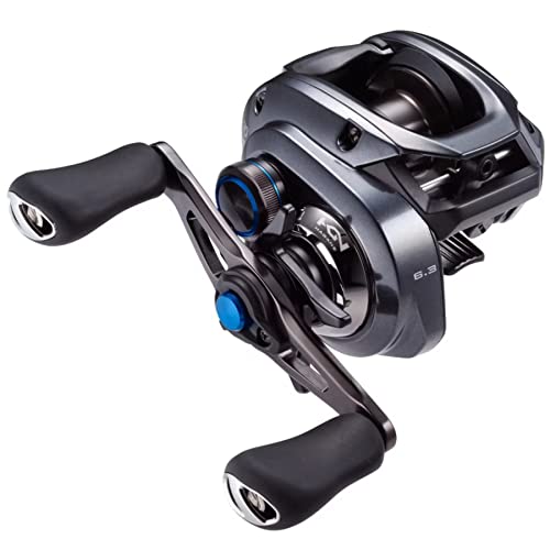 シマノ(SHIMANO) ベイトリール 23 SLX DC 70 ルアーキャスティング