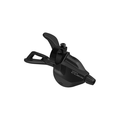 シマノ（SHIMANO） CUES SL-U6000-10R（クランプバンド）LINKGLIDE シフトレバー 右のみ（10S）ディスプレイなし ESLU600010RA1P