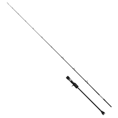 シマノ(SHIMANO) オフショアロッド 25 グラップラー 手合い 投げることJ B66-5 フィッシング-ロッド・竿本体-ロッド・竿