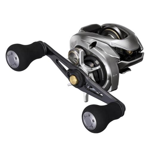 シマノ(SHIMANO) ベイトリール 25スティーレ 100PG