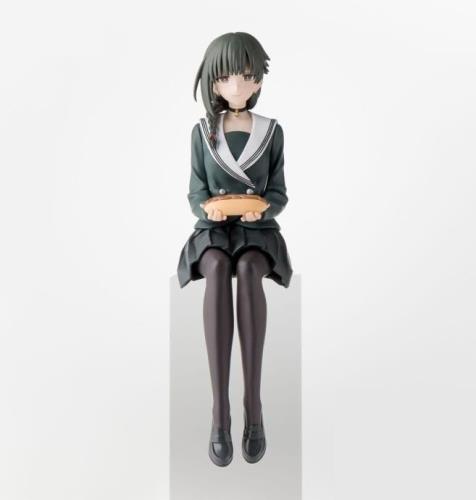 君は冥土様。 雪 制服ver. ちょこのせ プレミアムフィギュア