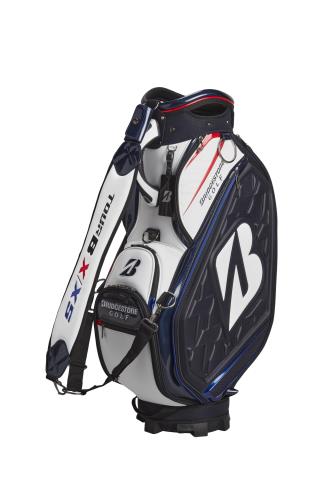 楽天市場】BS ブリヂストンゴルフ プロレプリカ 総エナメルモデル