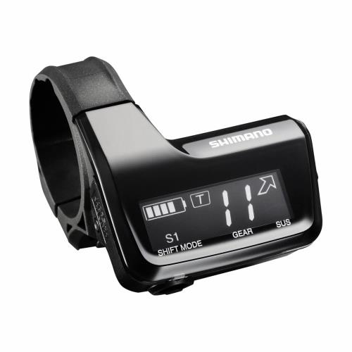 シマノ(SHIMANO) SCーMT800 C 3ポート Bluetooth対応 対応ハンドル径φ31.8mm、35mm SCーMT800C