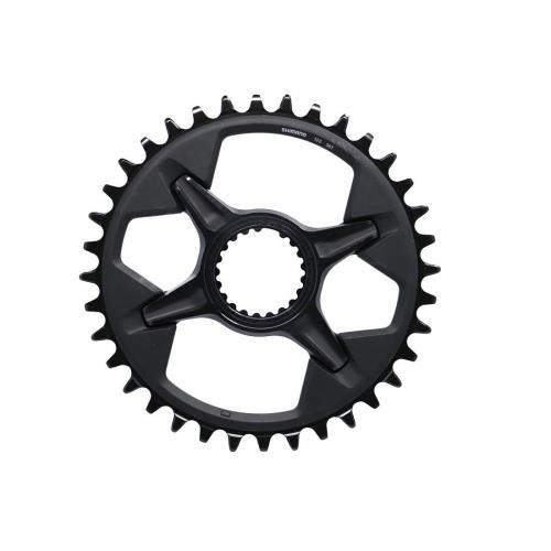 SHIMANO(シマノ) SM-CRM85 36T 対応クランク:FC-M8100-1/M8120-B1/M8130-1 チェーンライン 52/56.5mm用