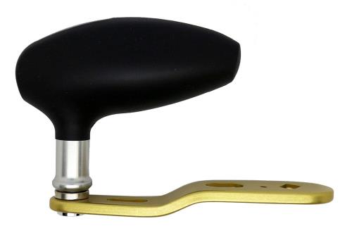 純正パーツ 18 オシアコンクエストCT 301PG ハンドル組 パートNo 13AWQ