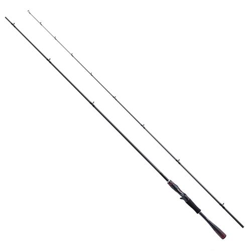 シマノ(SHIMANO) バスロッド 20 ゾディアス バーサタイル ベイト グリップジョイント 166ML ミディアムライト オカッパリ ボート|GOODWOODS