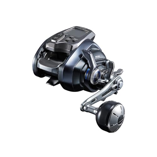 シマノ(SHIMANO) 電動木管 23 フォースマスター 600