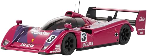 京商 (Kyosho) ASC MR04W-LM JAGUAR XJR-14 No.3 Winner MONZA 1991 MZP348MO