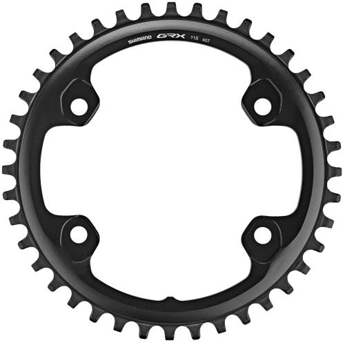 シマノ(SHIMANO) FC-RX810 チェーンリング 42T Y0JP98020