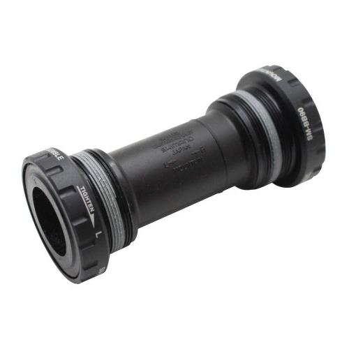 シマノ(SHIMANO) SM-BB93 BSA68/73mm MTB用 ISMBB93B