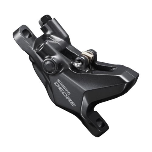 シマノ(SHIMANO) ディスクブレーキ BR-M6100 G04Sメタルパッド ハイドローリック EBRM6100MPMX DEORE(ディオーレ)
