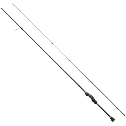 シマノ(SHIMANO) 22 ソアレ SS S76UL-T