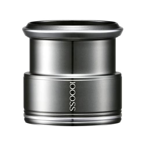 シマノ(SHIMANO) リールパーツ 夢屋 LWカスタムスプール 1000SS