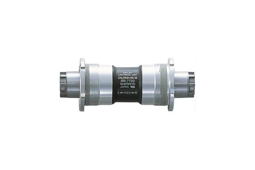 SHIMANO(シマノ) BB-7700 68BSA TL 109.5mm BB-7700｜GOODWOODS