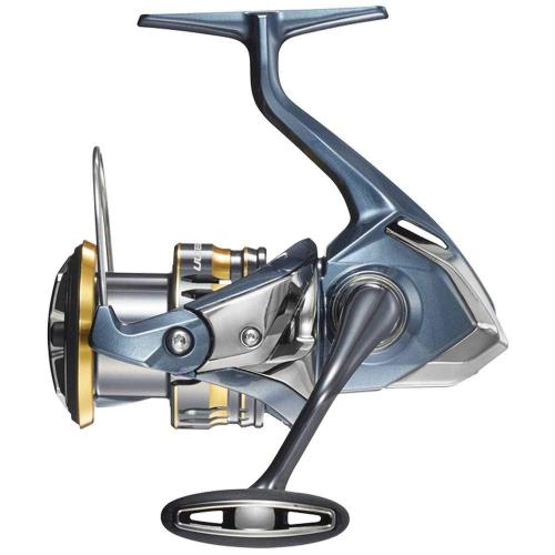 シマノ(SHIMANO) スピニングリール 汎用 アルテグラ 2021 C2000SHG 管御釣り アジング メバリング 渓流トラウト