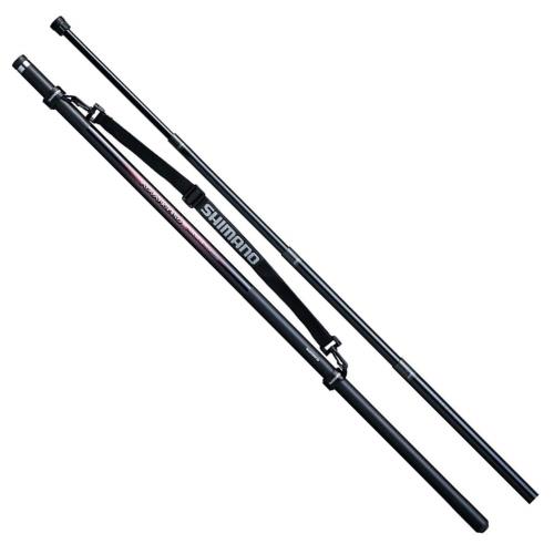 シマノ(SHIMANO) 玉の柄 アドバンスイソ 玉網 500