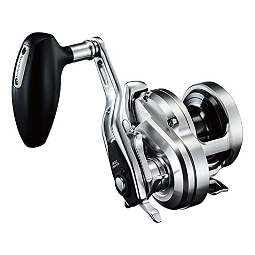 シマノ(SHIMANO) 両軸リール 21 オシアジガー 1500XG オフショア ジギング 青物|GOODWOODS