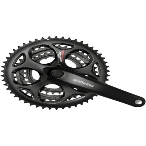 シマノ 503930T 170mm クランクセット FC-A073