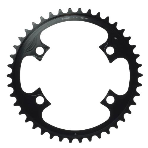 SHIMANO(シマノ) チェーンリング 42T-ME(54-42T/55-42T用)｜GOODWOODS