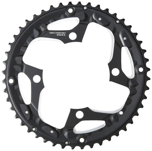 シマノ(SHIMANO) チェーンリング FC-T551 48T-AL CG Y1MX98080