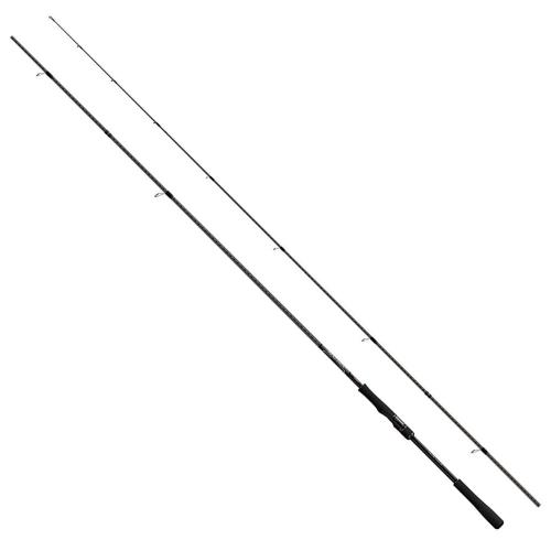 シマノ(SHIMANO) シーバス 極点 18 ディアルーナ スピニング S106ML ロングディスタンスモデル サーフ 河川 防波堤