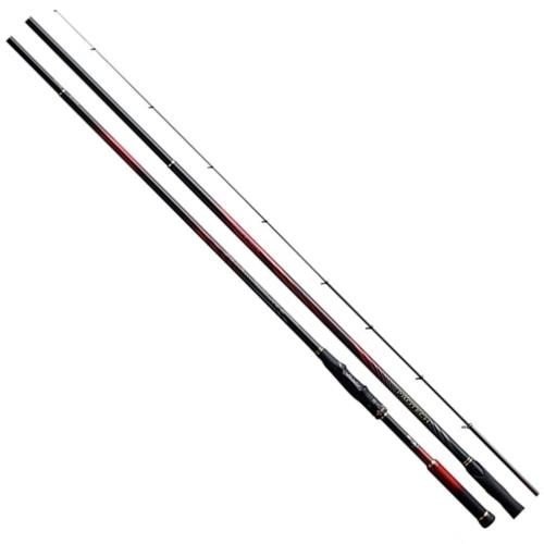 シマノ(SHIMANO) 磯竿 18 プロテック 1.5-500 グレ専用ロッド 磯フィネス｜GOODWOODS