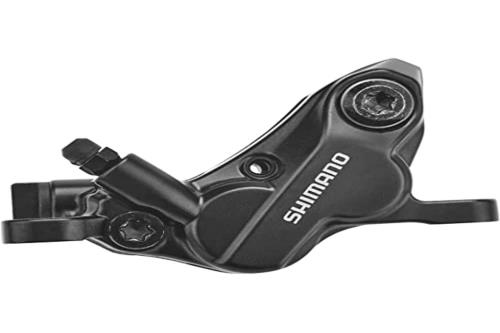 シマノ(SHIMANO) BR-MT520 ブラック レジンパッド(D01S) ハイドローリック EBRMT520MPRXL