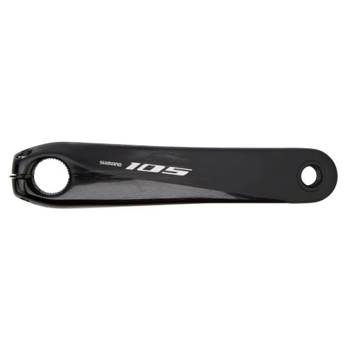 シマノ(SHIMANO) リペアパーツ 左スターター社会的単位 175粍 (しろがね色) FC-R7000 Y1WV98140 その他-スポーツ・アウトドア