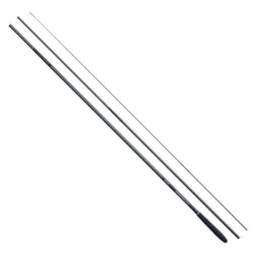 シマノ(SHIMANO) へら竿 19 ボーダレスGL Nモデル N9 ガイドレス仕様 マブナ 小型の鯉