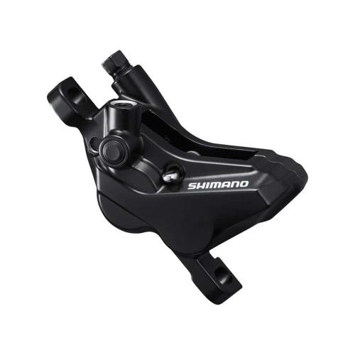 シマノ(SHIMANO) BR-MT420 ブラック レジンパッド(D03S) ハイドローリック EBRMT420MPRXL