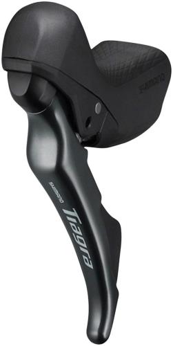 シマノ(SHIMANO) ディスクブレーキ ST-4720 左レバーのみ 2S ハイドローリック IST4720LI TIAGRA(ティアグラ)