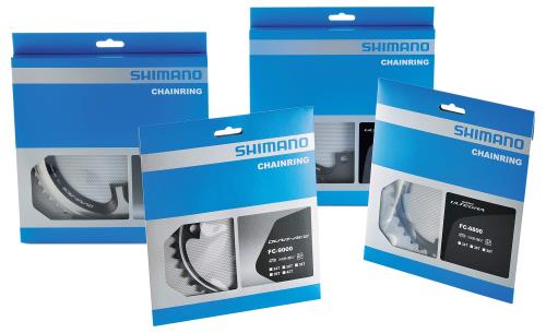 シマノ(SHIMANO) FC-RX600-11 46T-NF