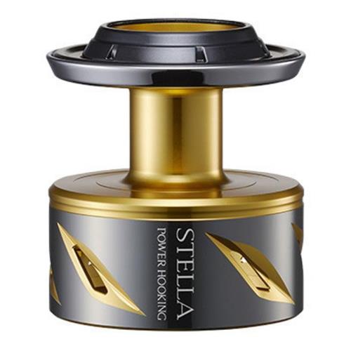 シマノ(SHIMANO) 完全無欠 木管部分品 夢屋 20 中心柱 SW 18000 パワーフッキングスプール